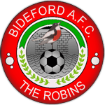 Logo Bideford