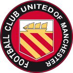 Logo United of Manchester