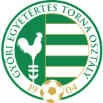 Logo Győri ETO