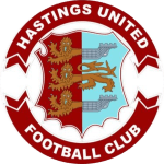 Logo Hastings United