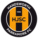 Logo Handsworth Parramore