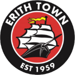 Logo Erith Town