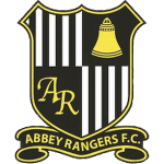 Logo Abbey Rangers