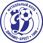 Logo Dinamo Brest
