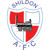 Logo Shildon AFC