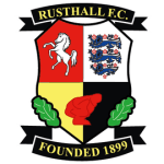 Logo Rusthall