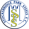 Logo Stocksbridge Park Steels