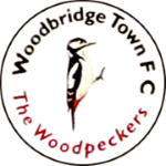 Logo Woodbridge Town