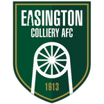 Logo Easington Colliery