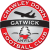 Logo Crawley Down Gatwick