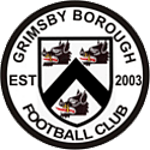 Logo Grimsby Borough