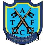 Logo Arlesey Town