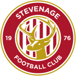 Logo Stevenage