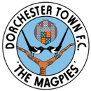 Logo Dorchester Town