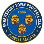 Logo Shrewsbury Town