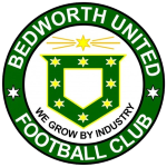 Logo Bedworth United