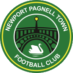 Logo Newport Pagnell Town FC