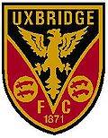 Logo Uxbridge