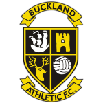 Logo Buckland Athletic