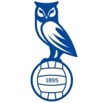 Logo Oldham Athletic