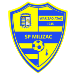 Logo Saint-Pierre Milizac
