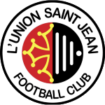 Logo Union Saint-Jean