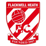 Logo Flackwell Heath FC