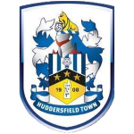 Logo Huddersfield Town