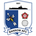 Logo Barrow