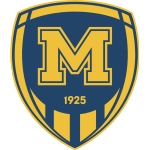 Logo Metalist 1925 Kharkiv