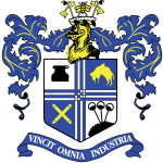 Logo Bury