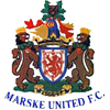 Logo Marske United