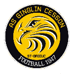Logo Cesson