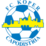 Logo Koper