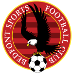 Logo Bedfont Sports