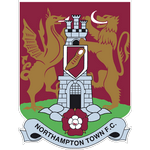 Logo Northampton Town
