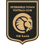Logo Petersfield Town
