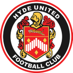 Logo Hyde United