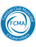 Logo Aubervilliers