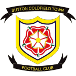 Logo Sutton Coldfield Town