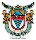 Logo Bognor Regis Town