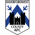 Logo Haverfordwest County