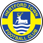 Logo Hertford Town