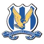 Logo Eccleshill United