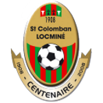 Logo Saint-Colomban Locmine