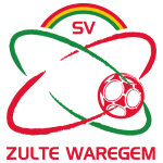 Logo Zulte-Waregem