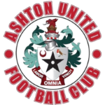 Logo Ashton United