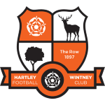 Hartley (F)intney