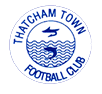Logo Thatcham Town