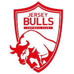 Logo Jersey Bulls